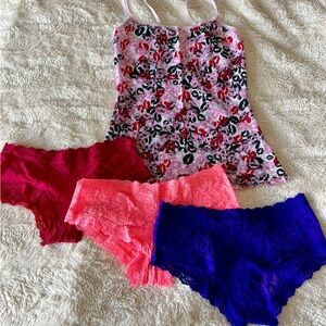 ❎Lot of Hanky Panky underwear❎